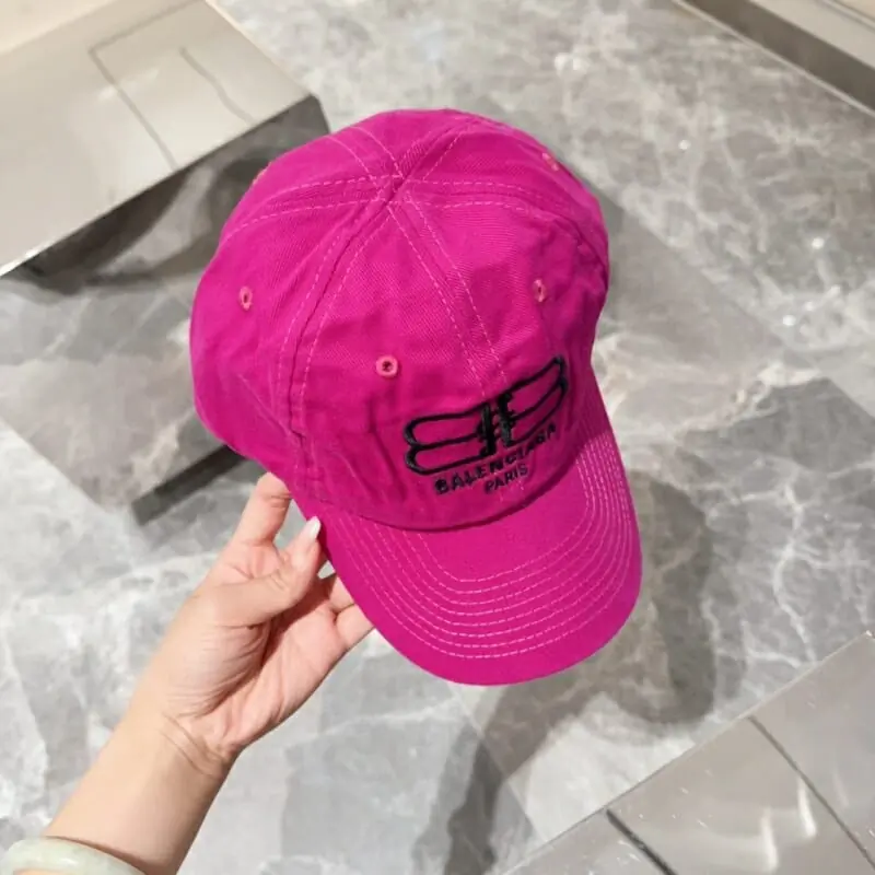 balenciaga casquette s_12065603